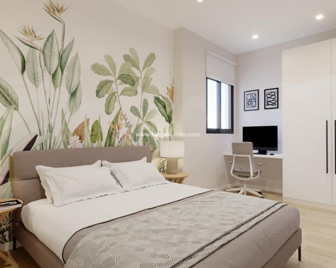 Image No.7-3 Bed Apartment for sale