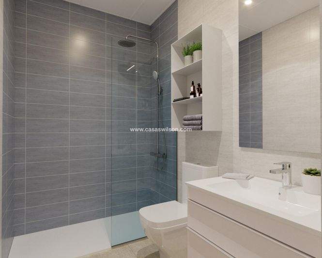 Image No.8-3 Bed Apartment for sale