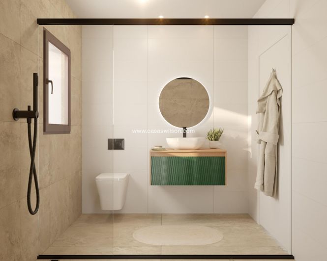 Image No.10-3 Bed Villa for sale