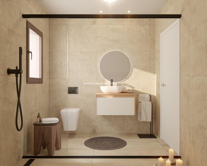 Image No.11-3 Bed Villa for sale