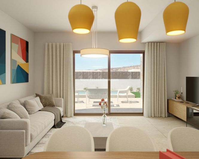 Image No.3-3 Bed Villa for sale