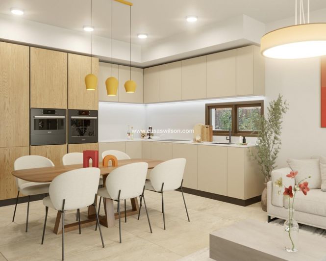 Image No.4-3 Bed Villa for sale