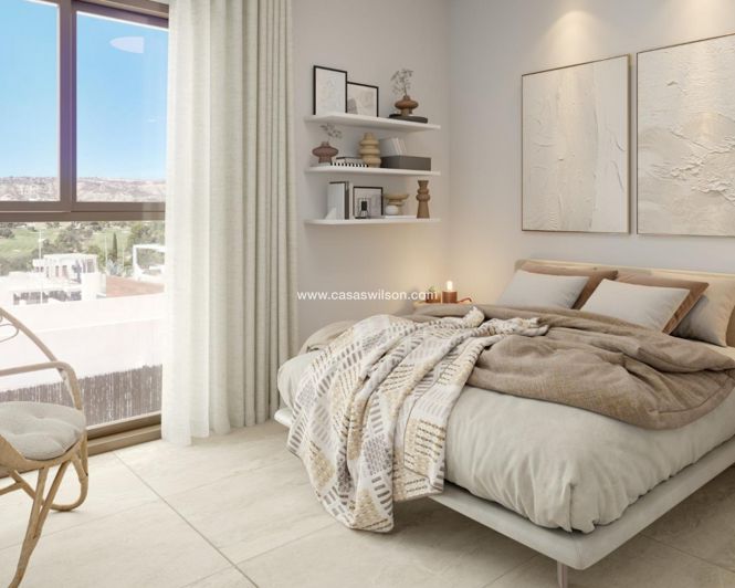 Image No.6-3 Bed Villa for sale