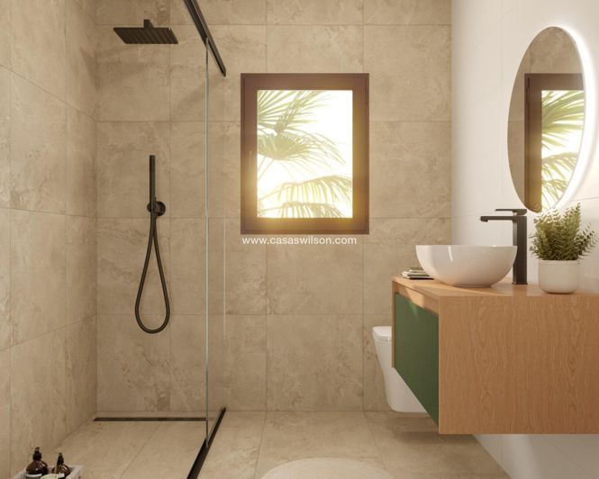 Image No.9-3 Bed Villa for sale