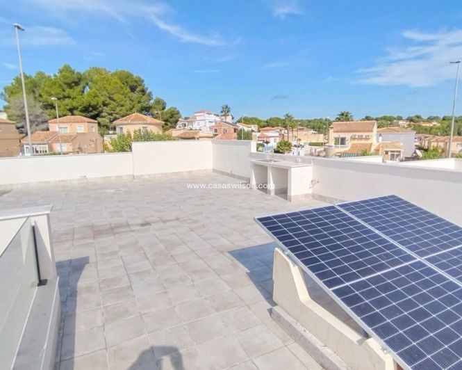 Image No.15-3 Bed Villa for sale