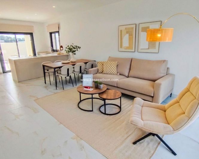 Image No.2-3 Bed Villa for sale