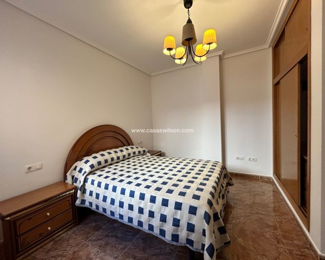 Image No.12-Appartement de 3 chambres à vendre à Jacarilla