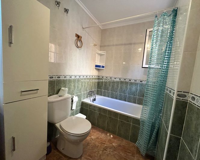 Image No.14-Appartement de 3 chambres à vendre à Jacarilla