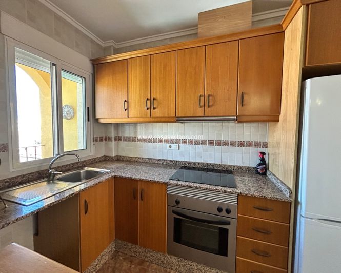 Image No.19-Appartement de 3 chambres à vendre à Jacarilla