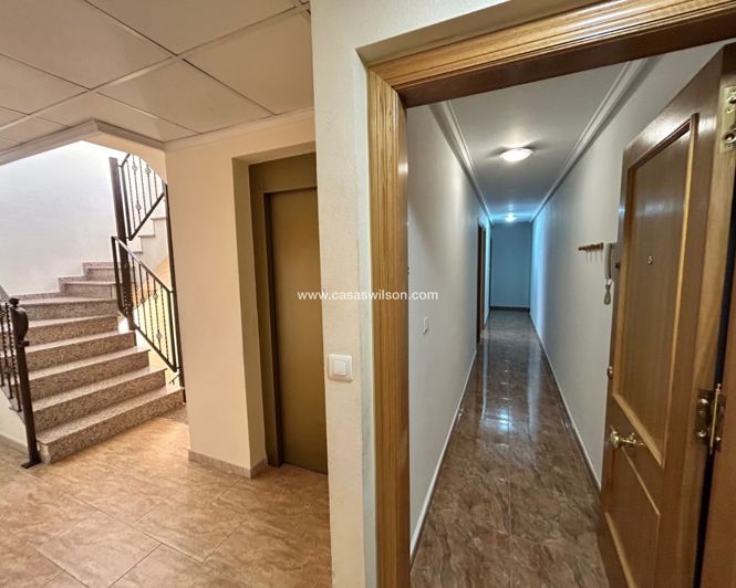 Image No.2-Appartement de 3 chambres à vendre à Jacarilla