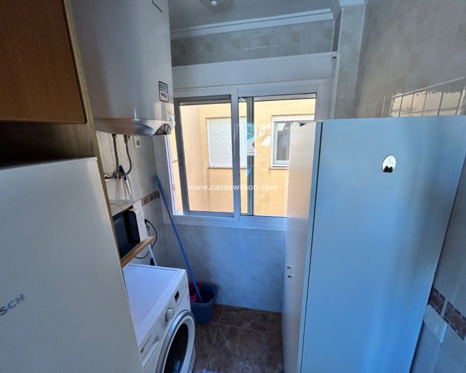 Image No.22-Appartement de 3 chambres à vendre à Jacarilla