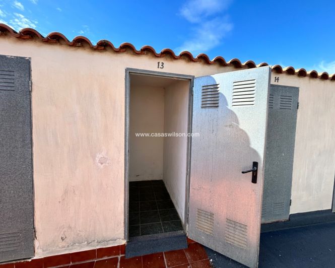 Image No.25-Appartement de 3 chambres à vendre à Jacarilla