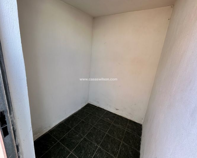 Image No.26-Appartement de 3 chambres à vendre à Jacarilla