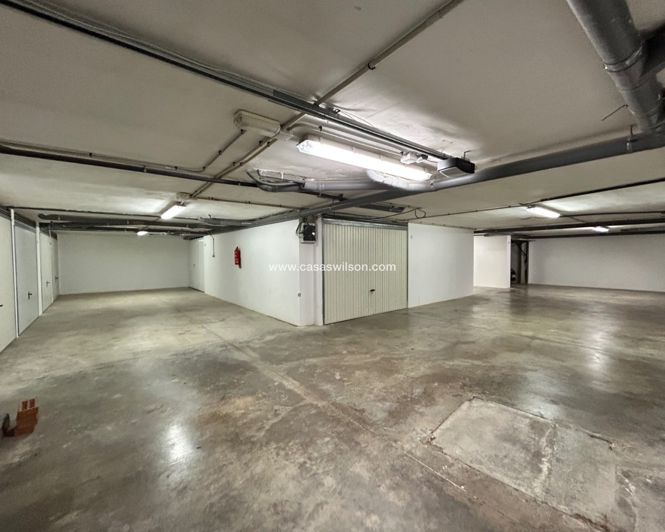 Image No.29-Appartement de 3 chambres à vendre à Jacarilla