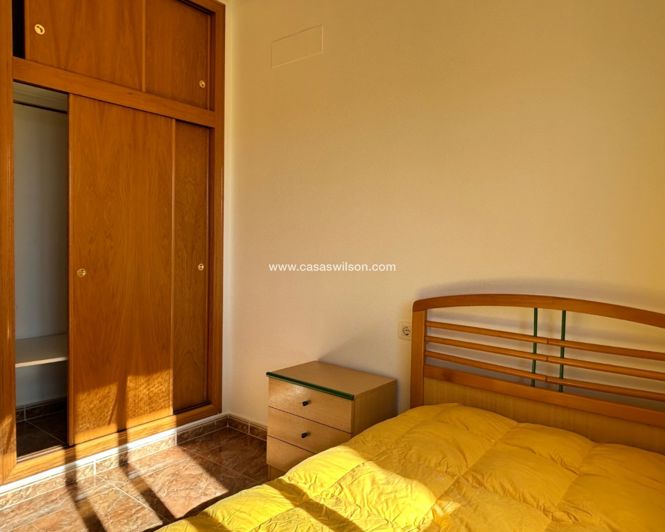 Image No.5-Appartement de 3 chambres à vendre à Jacarilla