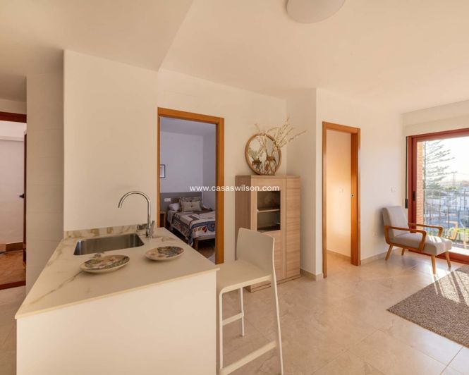 Image No.10-1 Bed Apartment for sale