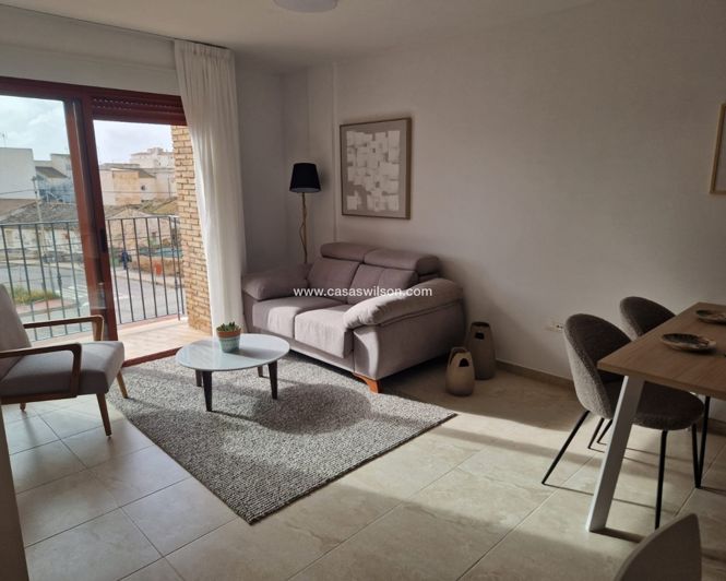 Image No.17-Appartement de 1 chambre à vendre à Avileses