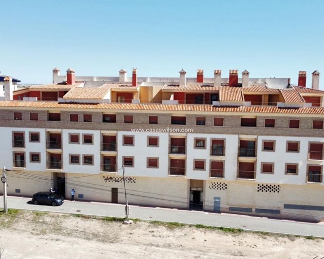 Image No.20-1 Bed Apartment for sale