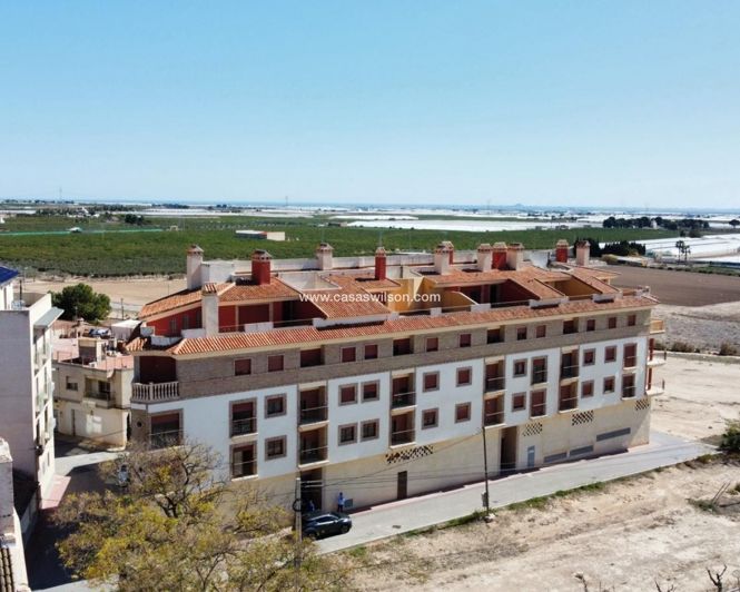 Image No.21-1 Bed Apartment for sale