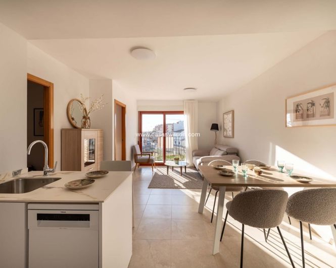 Image No.6-1 Bed Apartment for sale