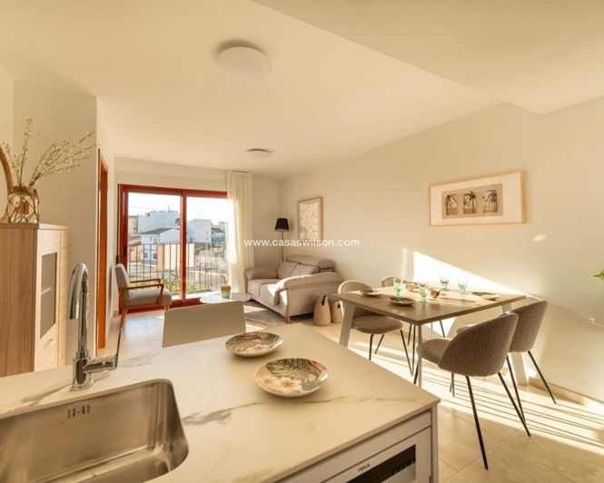 Image No.8-1 Bed Apartment for sale