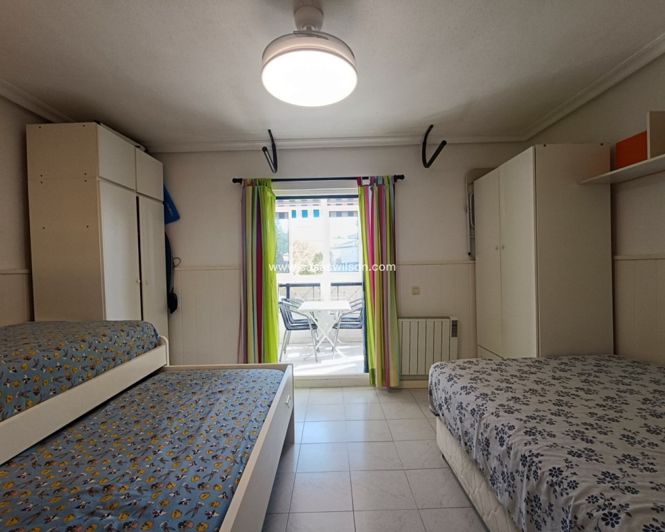 Image No.4-1 Bed Apartment for sale