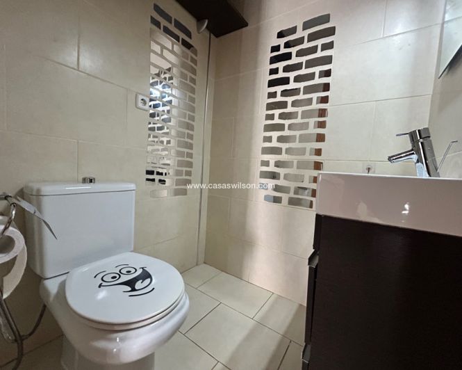 Image No.13-Maison de ville de 2 chambres à vendre à El Chaparral