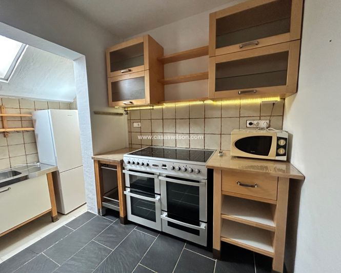 Image No.14-Maison de ville de 2 chambres à vendre à El Chaparral