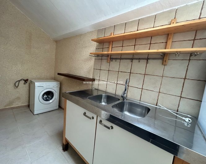 Image No.18-Maison de ville de 2 chambres à vendre à El Chaparral