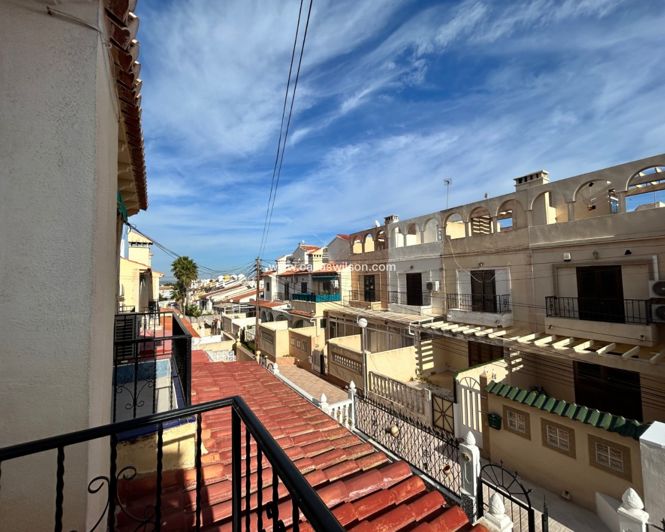 Image No.22-Maison de ville de 2 chambres à vendre à El Chaparral