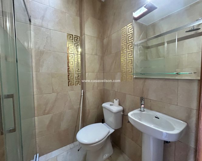 Image No.25-Maison de ville de 2 chambres à vendre à El Chaparral