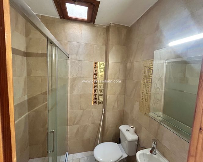 Image No.27-Maison de ville de 2 chambres à vendre à El Chaparral