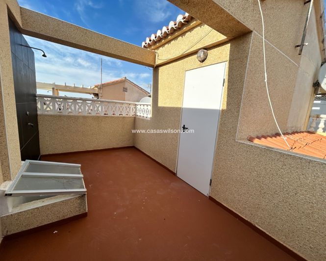 Image No.33-Maison de ville de 2 chambres à vendre à El Chaparral