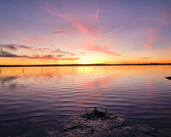 Image No.39-Maison de ville de 2 chambres à vendre à El Chaparral