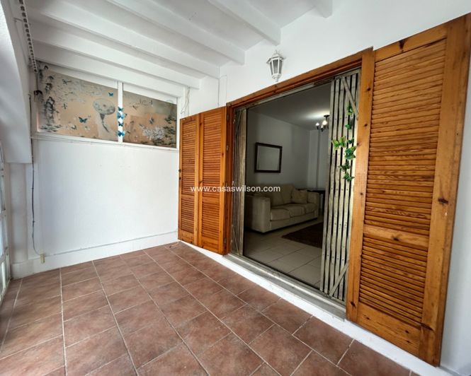 Image No.5-Maison de ville de 2 chambres à vendre à El Chaparral