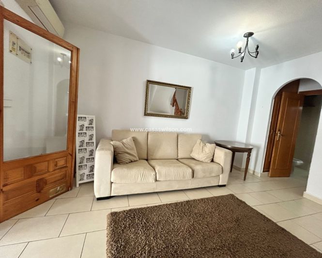 Image No.8-Maison de ville de 2 chambres à vendre à El Chaparral