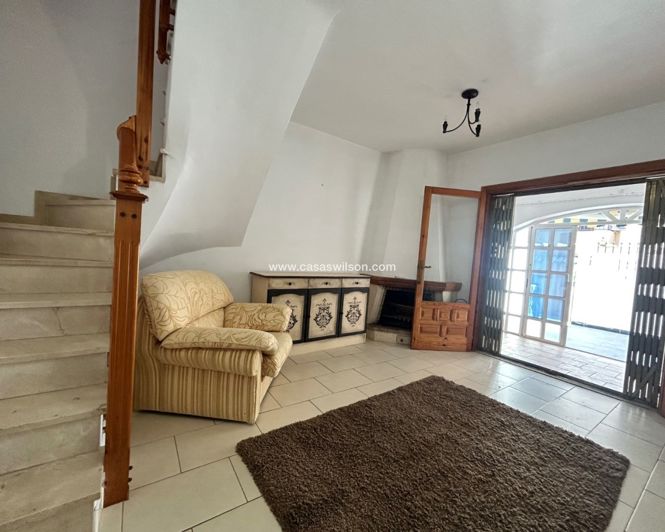 Image No.9-Maison de ville de 2 chambres à vendre à El Chaparral