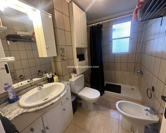 Image No.11-Appartement de 3 chambres à vendre à Jacarilla