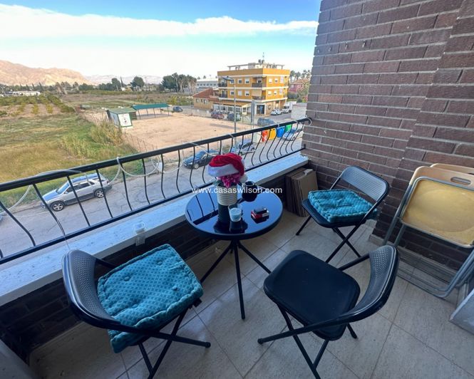 Image No.14-Appartement de 3 chambres à vendre à Jacarilla