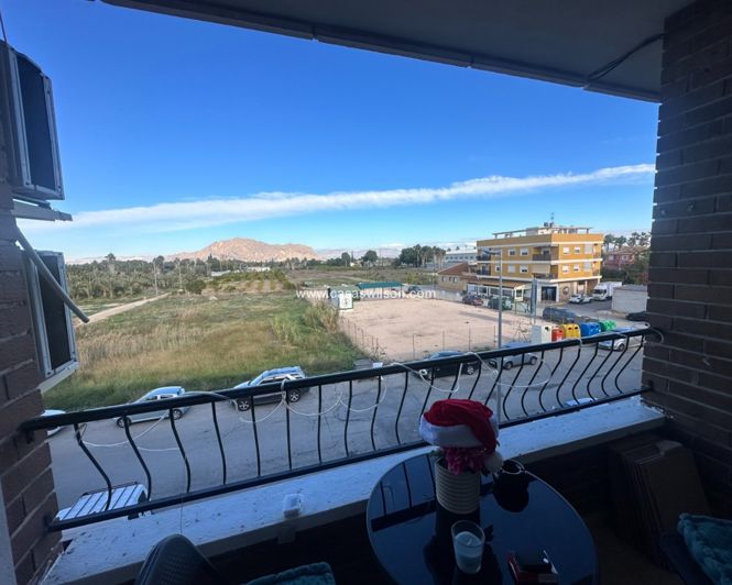 Image No.15-Appartement de 3 chambres à vendre à Jacarilla