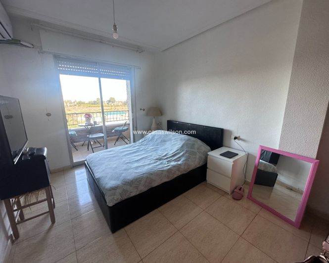 Image No.16-Appartement de 3 chambres à vendre à Jacarilla