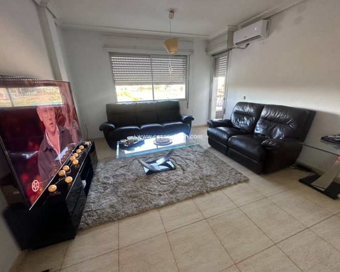 Image No.2-Appartement de 3 chambres à vendre à Jacarilla