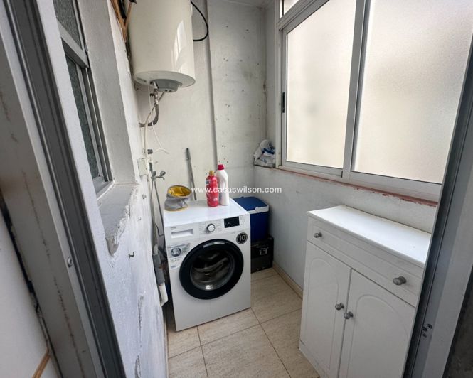 Image No.5-Appartement de 3 chambres à vendre à Jacarilla