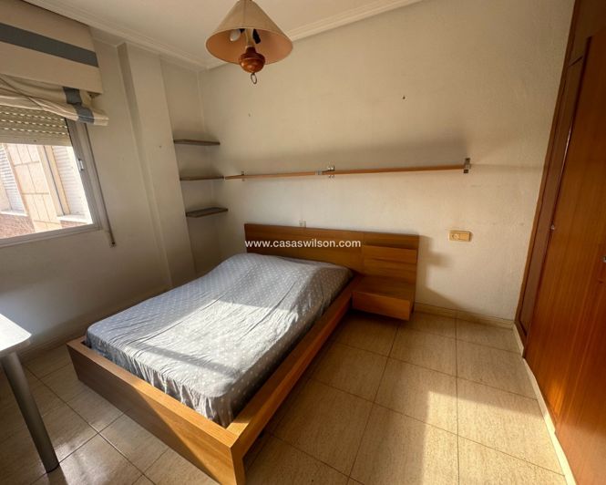 Image No.6-Appartement de 3 chambres à vendre à Jacarilla