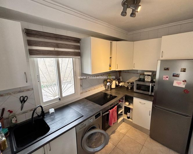 Image No.13-Appartement de 2 chambres à vendre à Ciudad Quesada