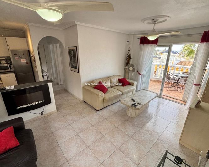 Image No.14-Appartement de 2 chambres à vendre à Ciudad Quesada