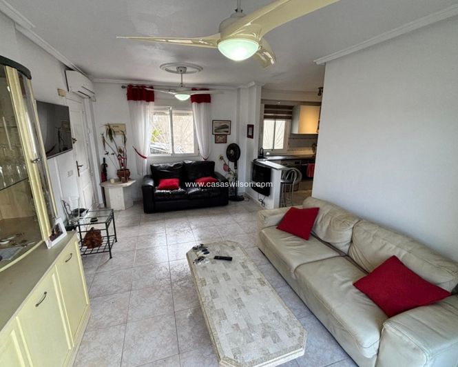 Image No.15-Appartement de 2 chambres à vendre à Ciudad Quesada