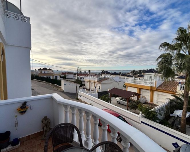 Image No.16-Appartement de 2 chambres à vendre à Ciudad Quesada