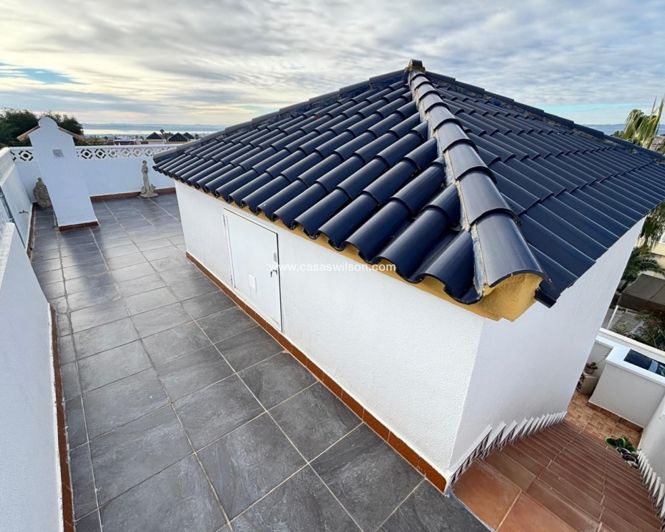 Image No.17-Appartement de 2 chambres à vendre à Ciudad Quesada