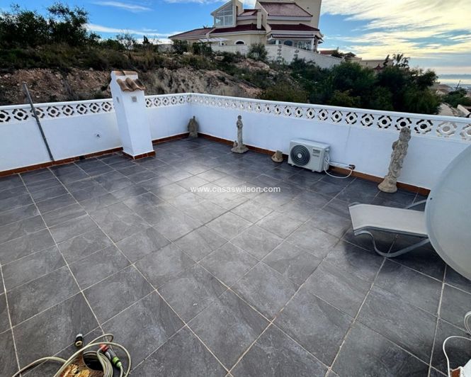 Image No.18-Appartement de 2 chambres à vendre à Ciudad Quesada